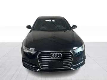 2016 Audi A6 - image 8