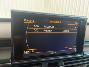 2016 Audi A6 - image 32