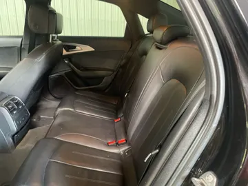 2016 Audi A6 - image 15