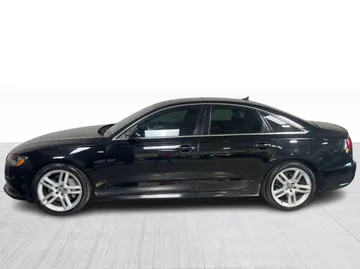 2016 Audi A6 - image 10