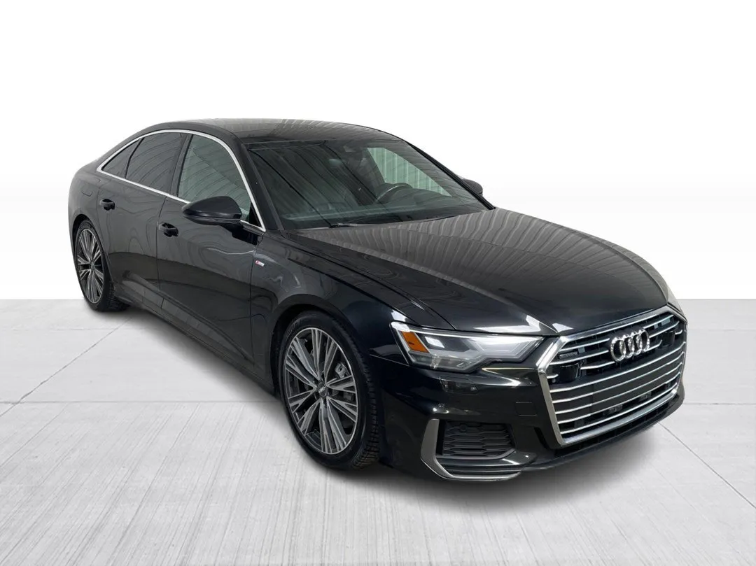 2019 Audi A6 for sale - photo 1