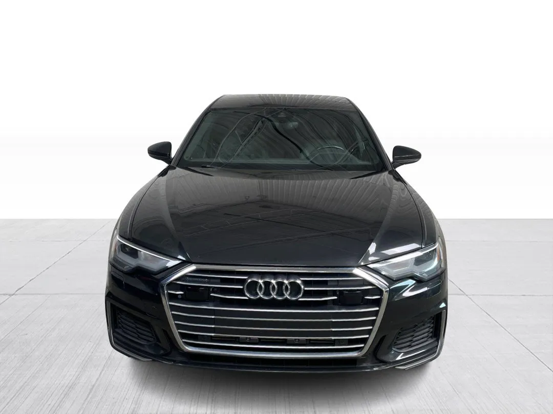 2019 Audi A6 for sale - photo 2