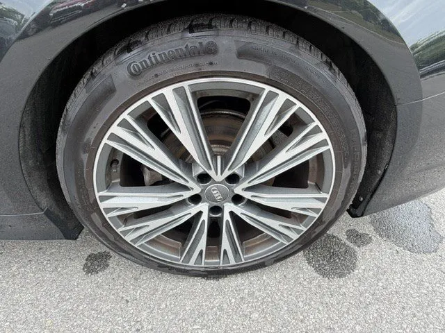 2019 Audi A6 — photo 6