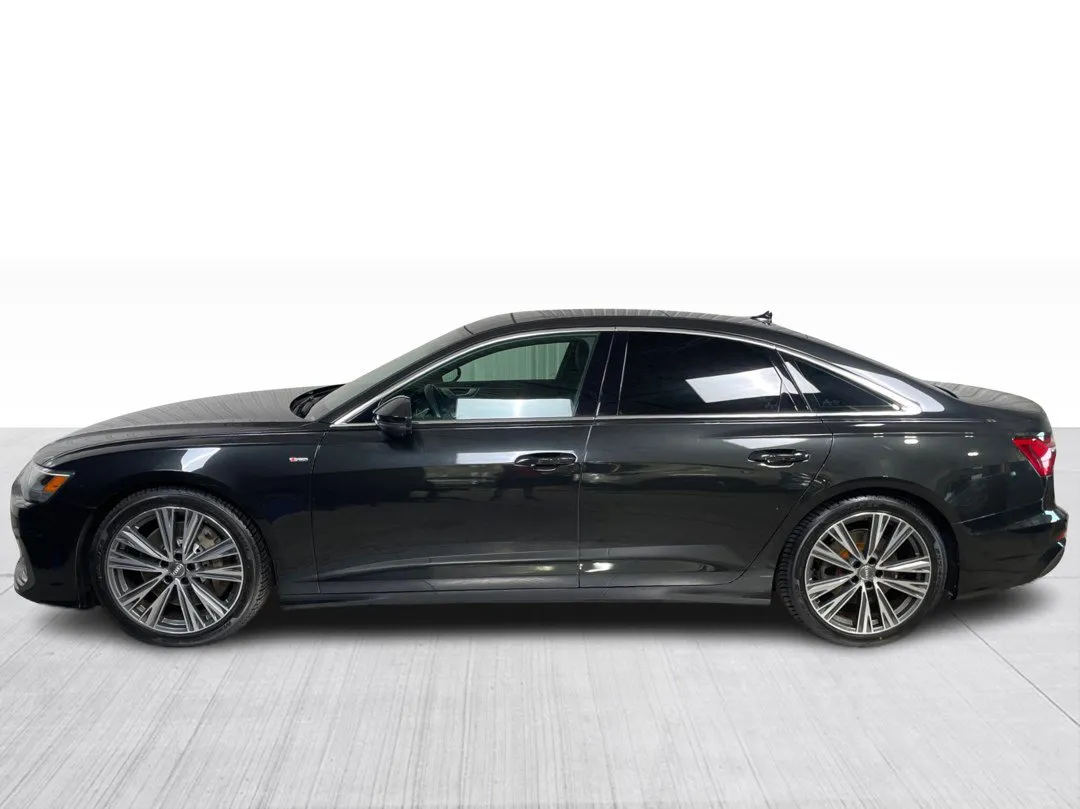 2019 Audi A6 for sale - photo 4