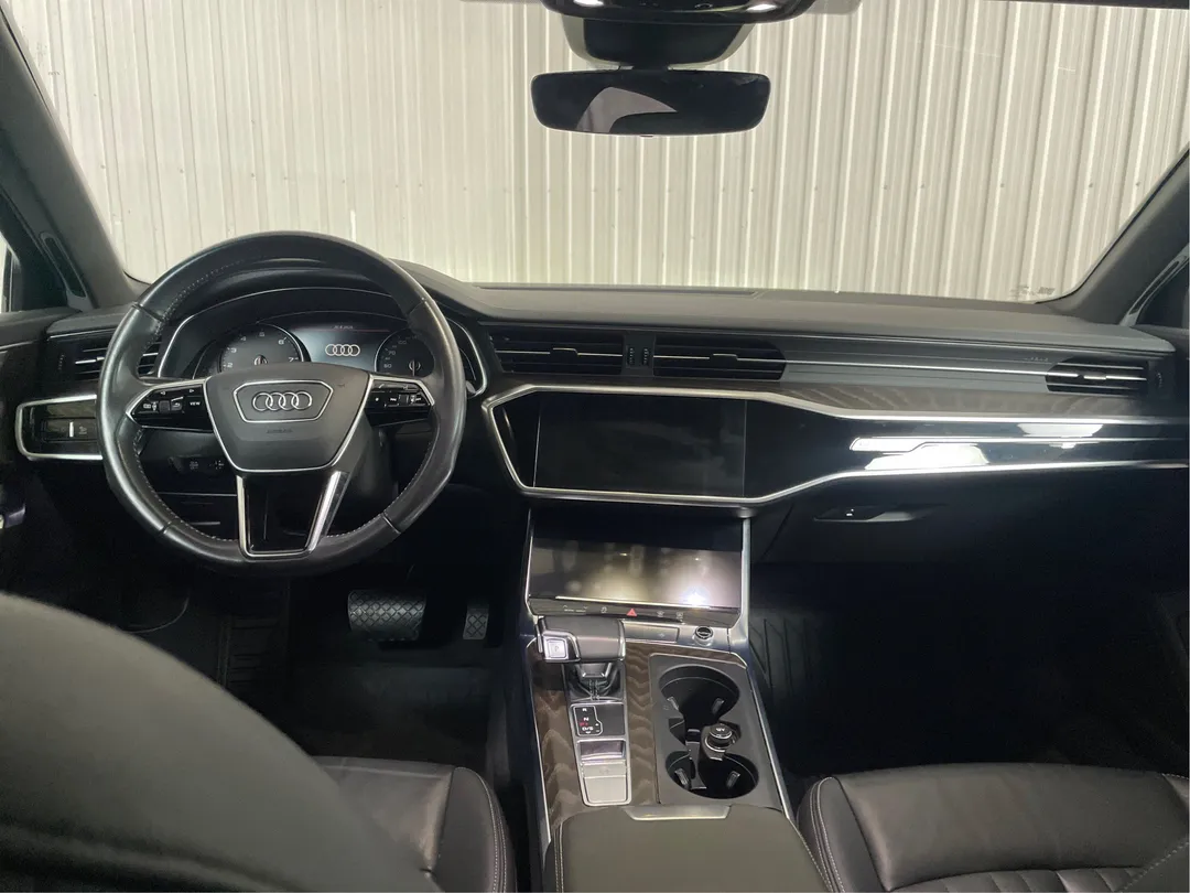 Audi A6 2019 à vendre - photo 4