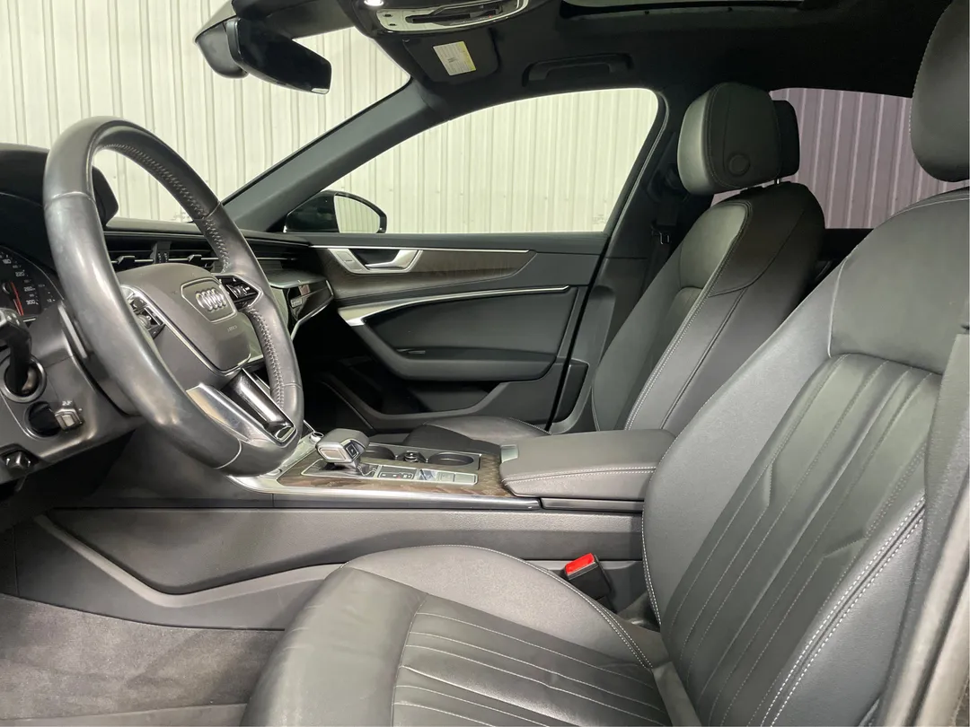Audi A6 2019 à vendre - photo 3