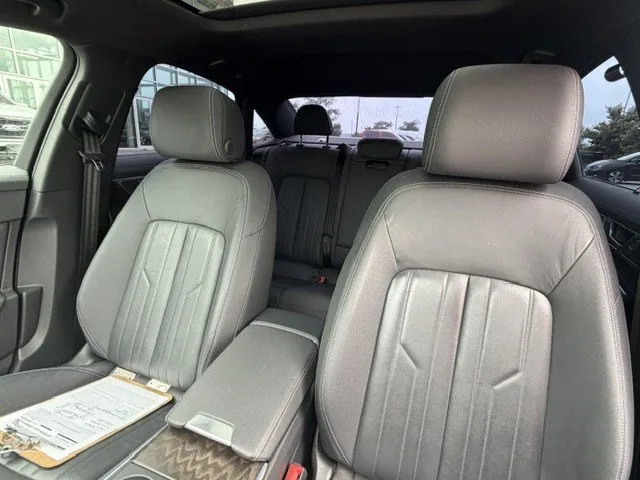 2019 Audi A6 — photo 7