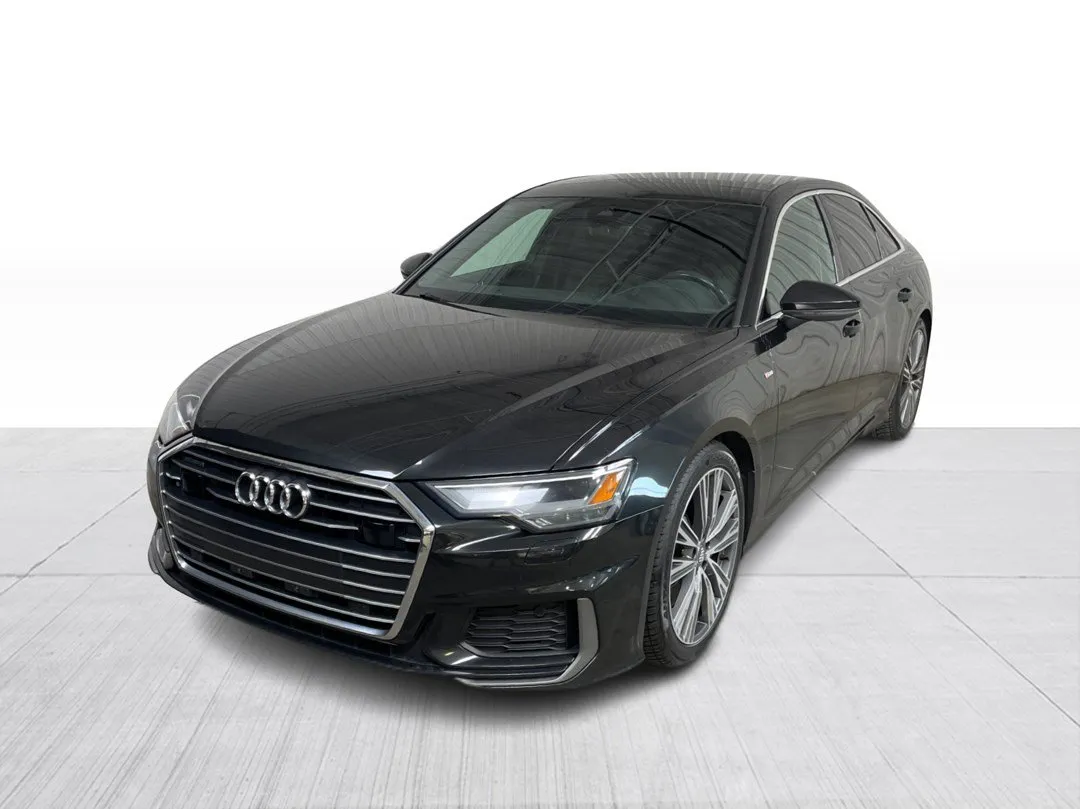 2019 Audi A6 for sale - photo 3