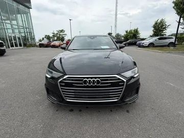 2019 Audi A6 - image 2