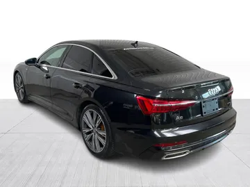 2019 Audi A6 - image 11