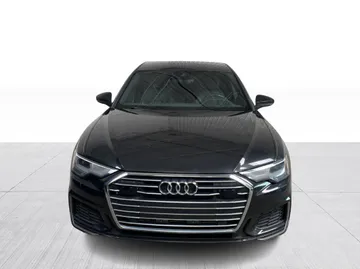 2019 Audi A6 - image 8