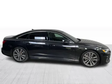 2019 Audi A6 - image 2