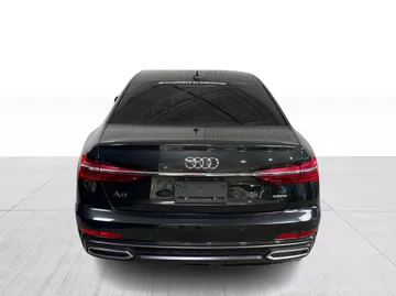 2019 Audi A6 - image 12