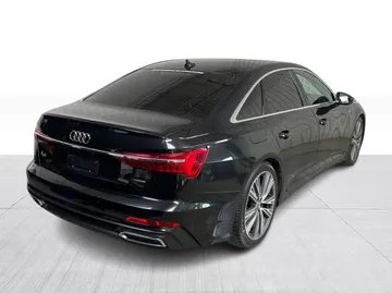 2019 Audi A6 - image 14