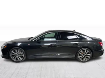 2019 Audi A6 - image 10