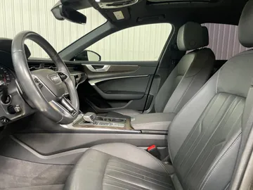 2019 Audi A6 - image 3