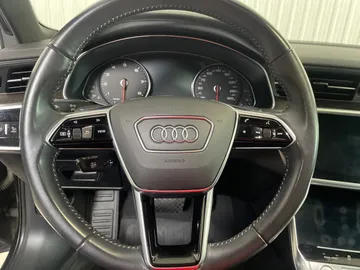 2019 Audi A6 - image 18