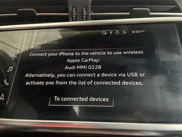 2019 Audi A6 - image 29