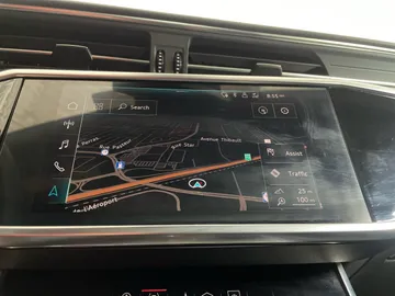 2019 Audi A6 - image 23