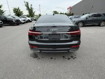 2019 Audi A6 - image 6