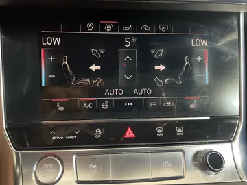 2019 Audi A6 - image 25