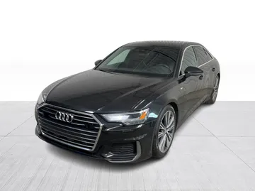 2019 Audi A6 - image 9