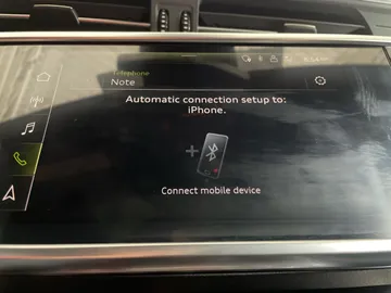 2019 Audi A6 - image 30