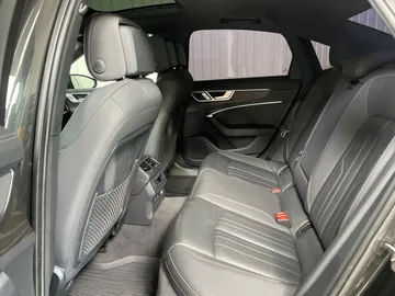 2019 Audi A6 - image 15