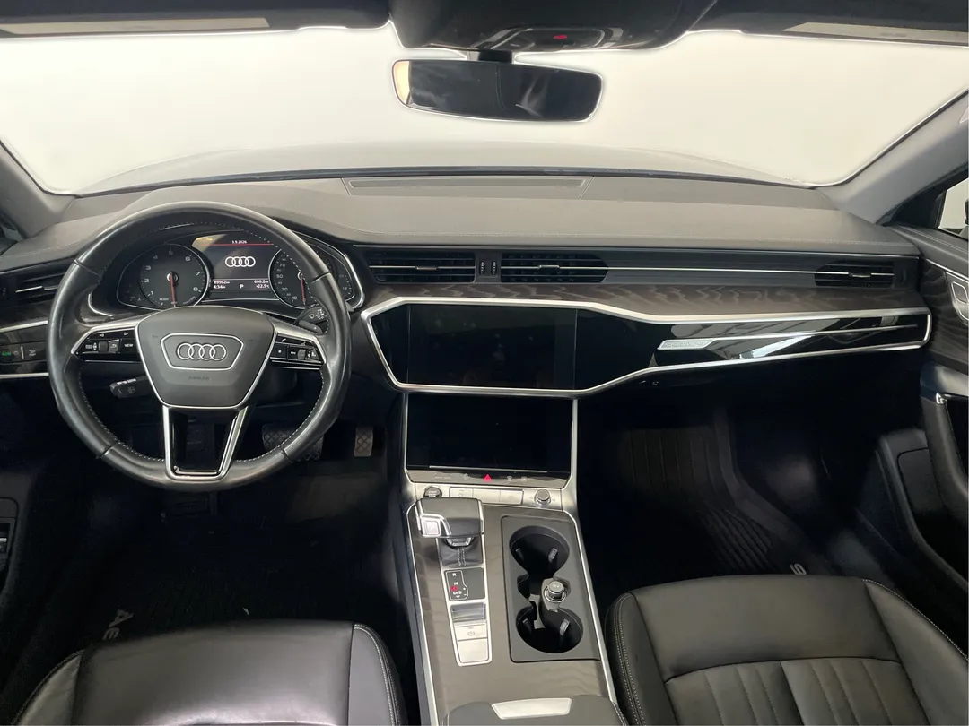 Audi A6 2021 à vendre - photo 4