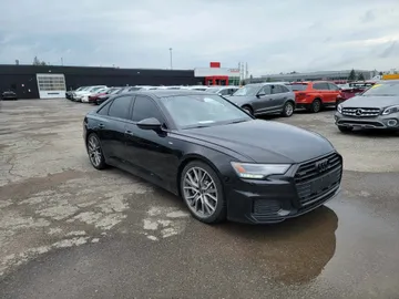 2021 Audi A6 - image 2