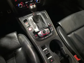2017 Audi S5 - image 26
