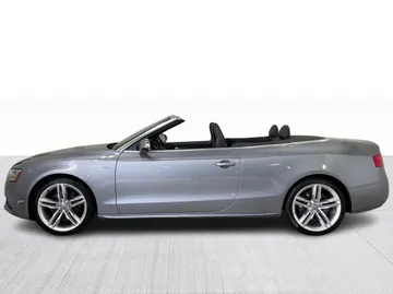 2017 Audi S5 - image 9