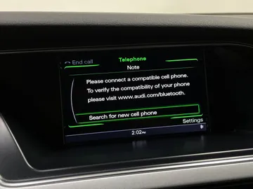 2017 Audi S5 - image 25
