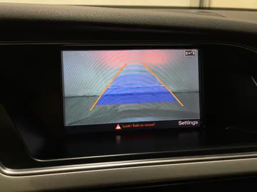 2017 Audi S5 - image 20