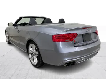 2017 Audi S5 - image 10