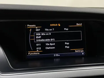 2017 Audi S5 - image 27