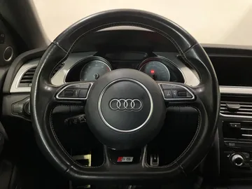 2017 Audi S5 - image 24