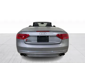2017 Audi S5 - image 11