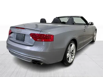 2017 Audi S5 - image 13