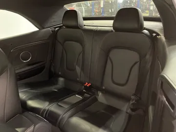 2017 Audi S5 - image 14