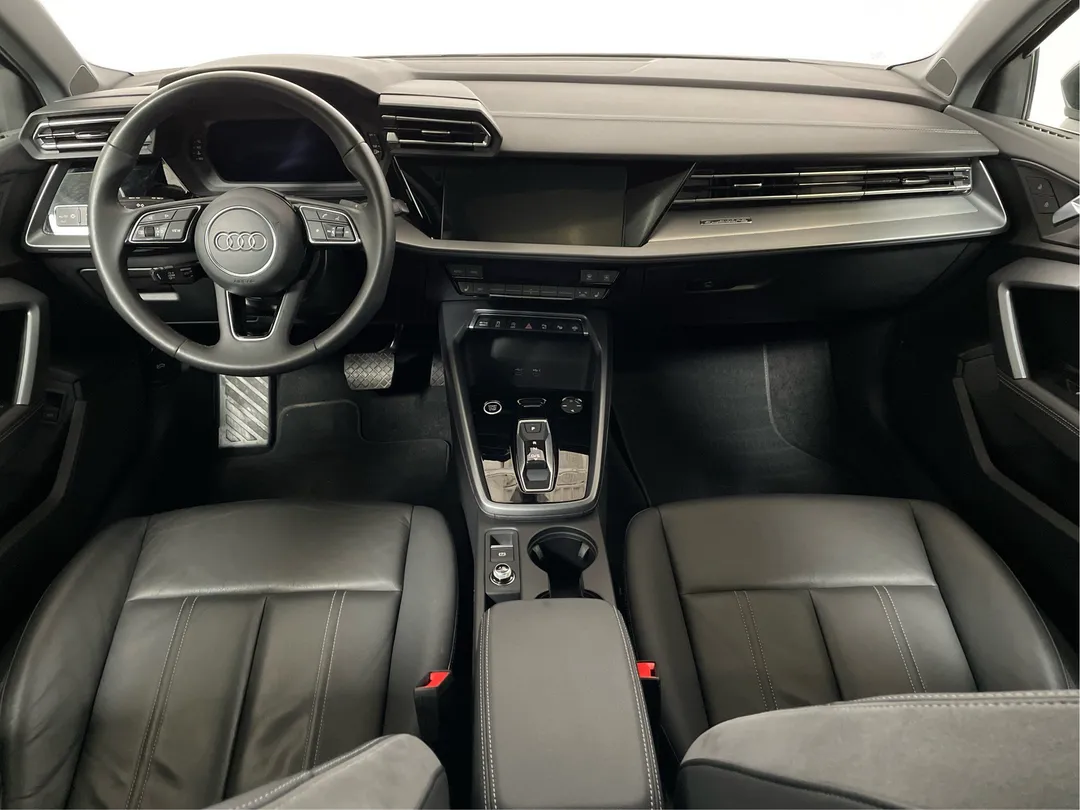 2025 Audi A3 Sedan for sale - photo 4