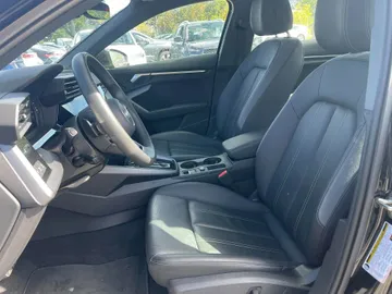 2025 Audi A3 Sedan - image 8
