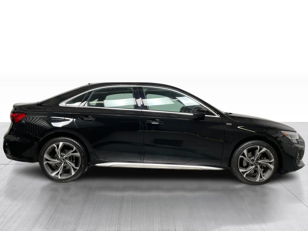 2025 Audi A3 for sale - photo 2