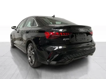 2025 Audi A3 - image 12