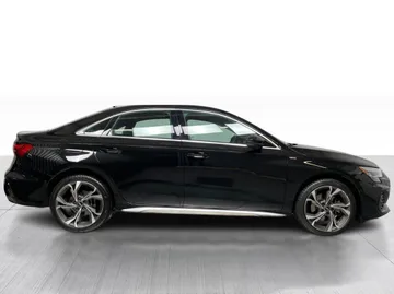 2025 Audi A3 - image 2