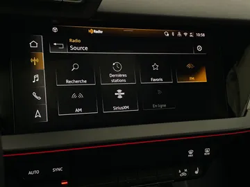 2025 Audi A3 - image 23