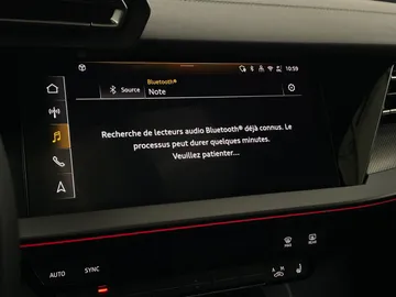 2025 Audi A3 - image 24