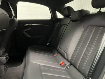 2025 Audi A3 - image 16