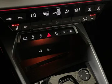 2025 Audi A3 - image 26
