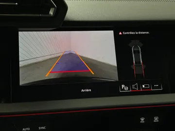 2025 Audi A3 - image 25